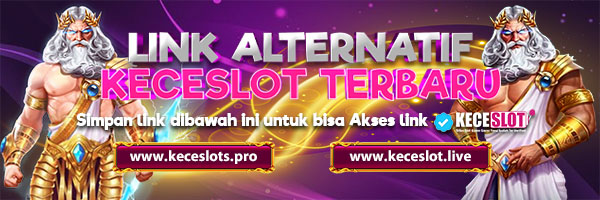 LINK ALTERNATIF